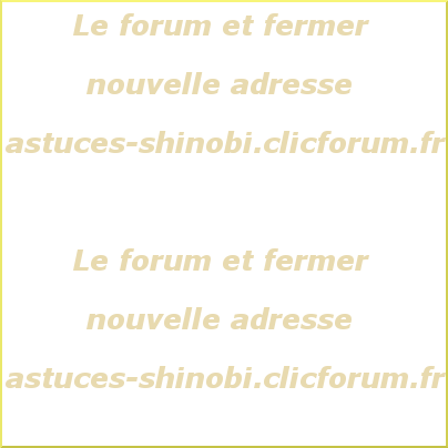 Qui est en ligne ?