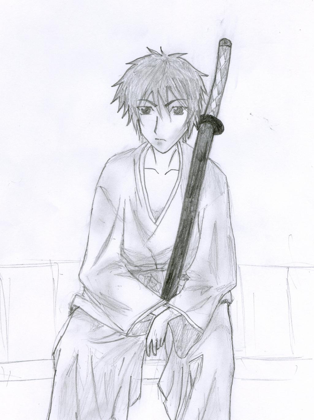 Ashiki, fic by ~LK~ Dessin024-ef7bc7