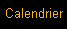 Calendrier