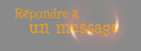 Répondre au sujet