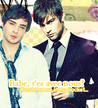 Qui est en ligne ?