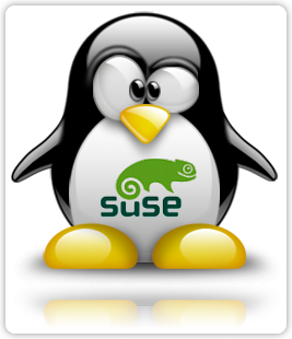 openSUSE