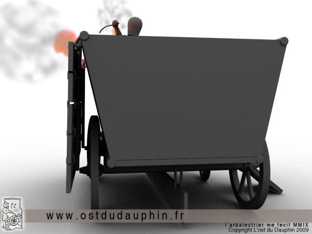 wagenburg Hussite en 3D Huss03-a8c758