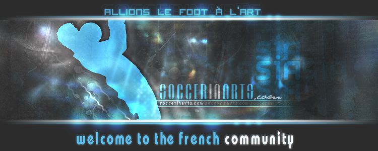 SoccerInARts
