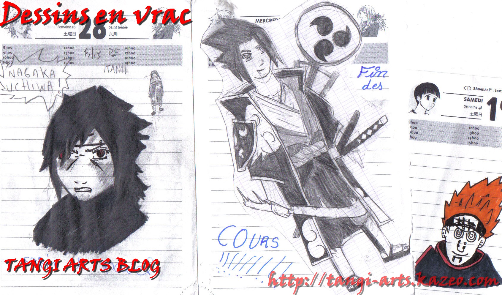 Vrac