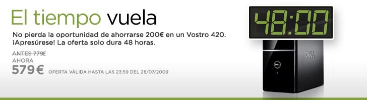 OFERTAS ESPECIALES 48H OFERTAS ESPECIALES 48H