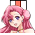 Gagnante du concours spécial Sakura Cerisiers