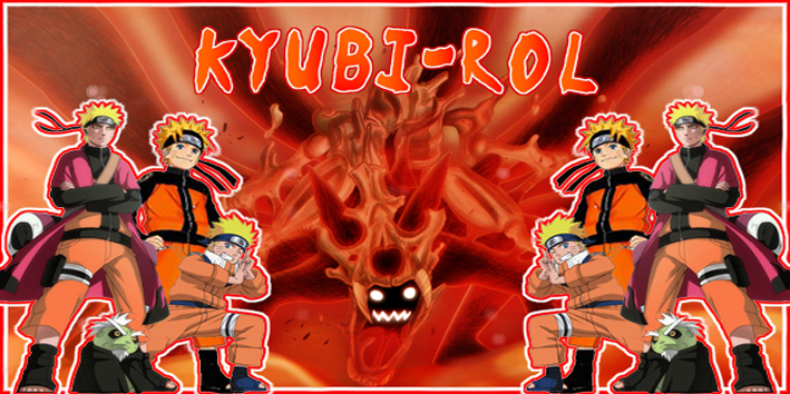 KYUBI-ROL