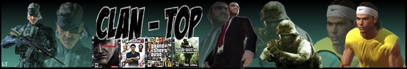 CLAN TOP