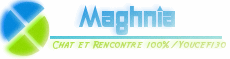 Reseau social MAGHNIA