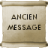 Pas de nouveaux messages