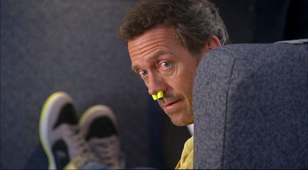 Dr House Nike