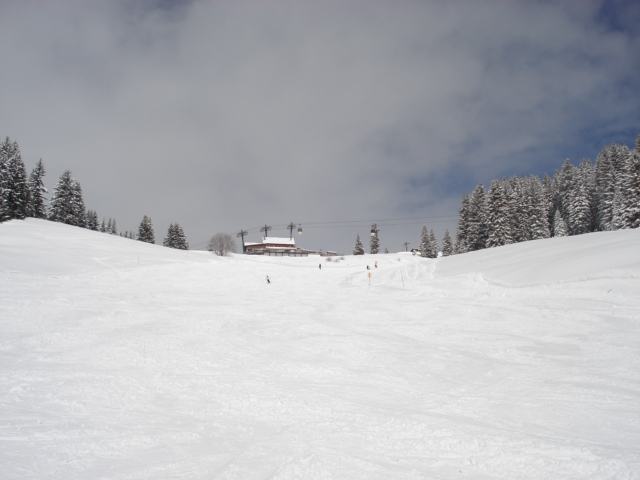 Les Mandarines / Megève Mont d'Arbois Dsc04000-39f017