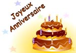 Birthdays