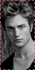Robert Pattinson : Alexander Fitzwilliam Walker