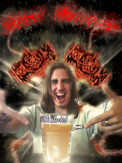 BloodHammer Forum Index
