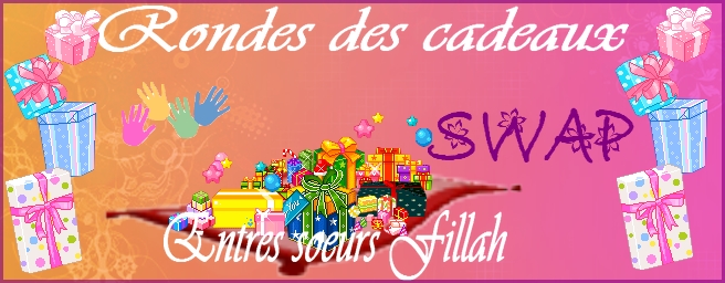 SWAP entre Soeurs Musulmanes