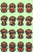 [PokeCommunity.com] Evilpkmn's creations