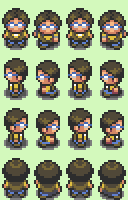 [PokeCommunity.com] Evilpkmn's creations