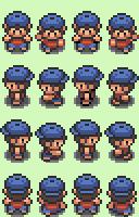 [PokeCommunity.com] Evilpkmn's creations
