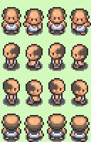 [PokeCommunity.com] Evilpkmn's creations